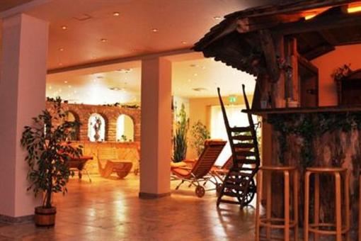 фото отеля Hotel Hallertau