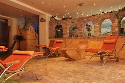 фото отеля Hotel Hallertau