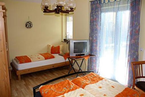фото отеля Hotel Hallertau