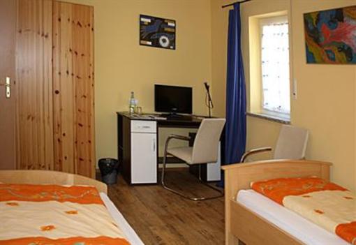 фото отеля Hotel Hallertau