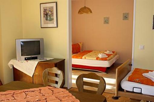 фото отеля Hotel Hallertau
