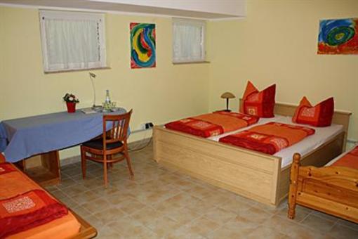 фото отеля Hotel Hallertau