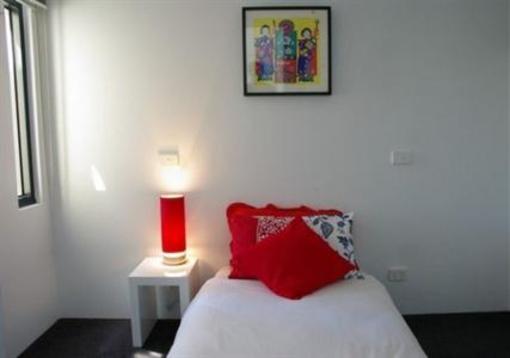 фото отеля Boutique Stays- Brighton on Munro