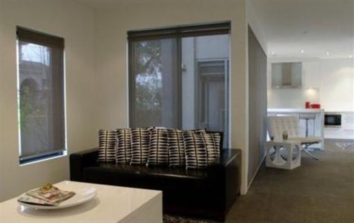 фото отеля Boutique Stays- Brighton on Munro