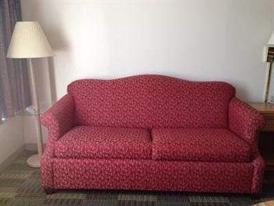 фото отеля Americas Best Value Inn Marion North Main Street