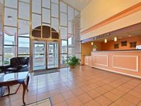 Americas Best Value Inn Marion North Main Street