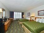 фото отеля Americas Best Value Inn Marion North Main Street