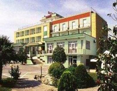 фото отеля Hotel Ristorante Regina