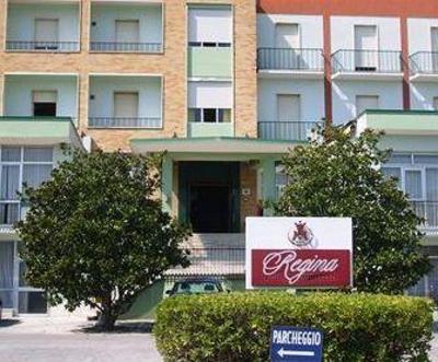 фото отеля Hotel Ristorante Regina
