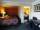 фото отеля El Castell Motel