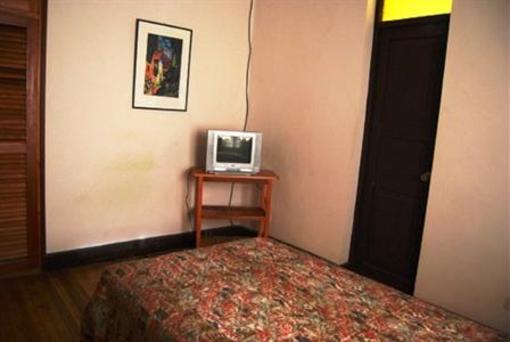 фото отеля El Tuco Hostel