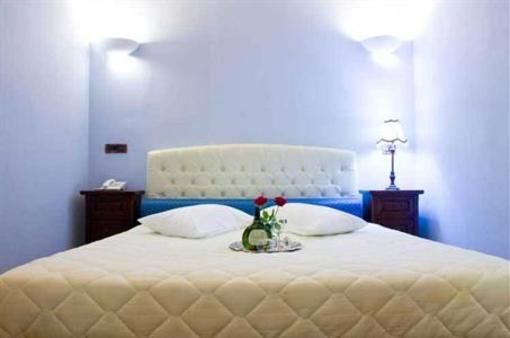 фото отеля Kyveli Suites Nafplio