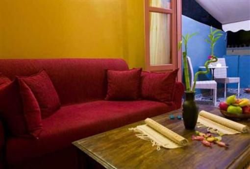 фото отеля Kyveli Suites Nafplio