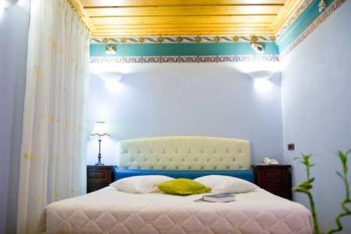 фото отеля Kyveli Suites Nafplio
