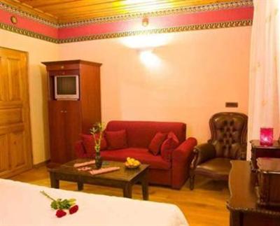 фото отеля Kyveli Suites Nafplio