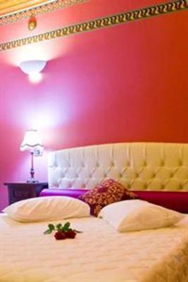 фото отеля Kyveli Suites Nafplio