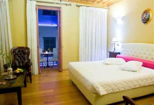 фото отеля Kyveli Suites Nafplio