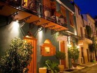 Kyveli Suites Nafplio