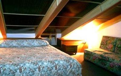 фото отеля El Refugio Hotel Gran Canaria