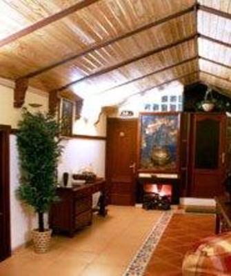 фото отеля El Refugio Hotel Gran Canaria