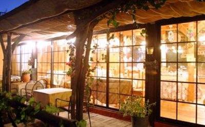 фото отеля El Refugio Hotel Gran Canaria