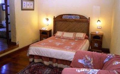 фото отеля El Refugio Hotel Gran Canaria