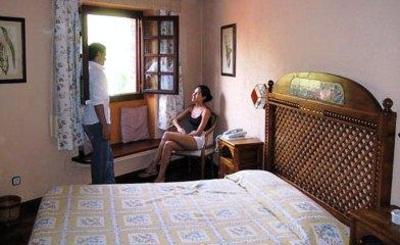 фото отеля El Refugio Hotel Gran Canaria