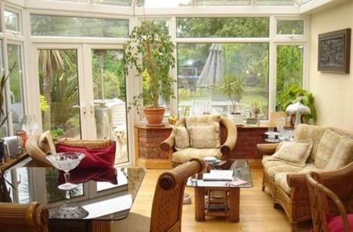 фото отеля Aishling House Clontarf Dublin