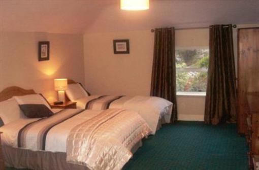 фото отеля Aishling House Clontarf Dublin