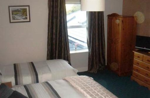 фото отеля Aishling House Clontarf Dublin