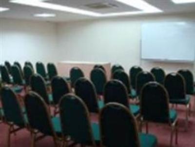 фото отеля Star City Hotel Petaling Jaya