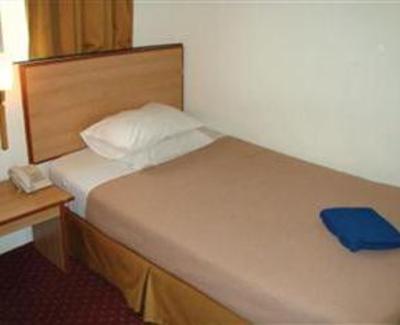 фото отеля Star City Hotel Petaling Jaya