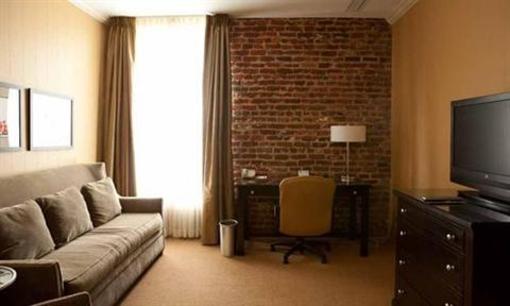 фото отеля Craddock Terry Hotel