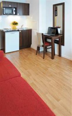 фото отеля Sejours & Affaires Residence Paris Malakoff