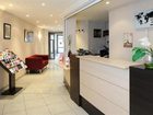 фото отеля Sejours & Affaires Residence Paris Malakoff