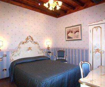 фото отеля Alloggi Sardegna Hotel Venice