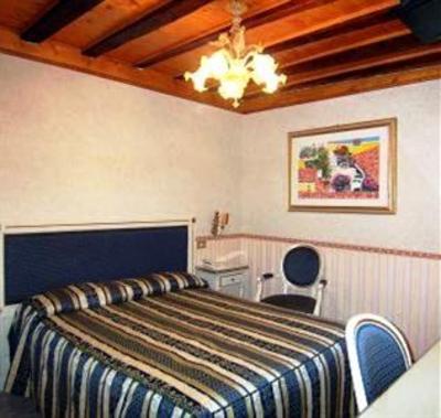 фото отеля Alloggi Sardegna Hotel Venice