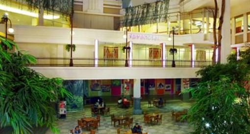 фото отеля Favehotel Braga