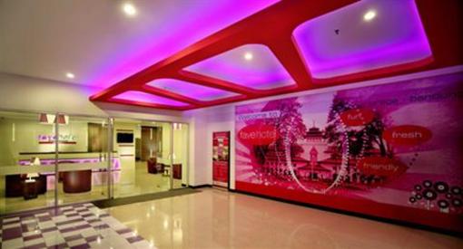 фото отеля Favehotel Braga