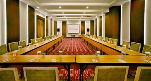 фото отеля Favehotel Braga