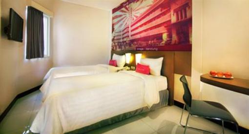 фото отеля Favehotel Braga
