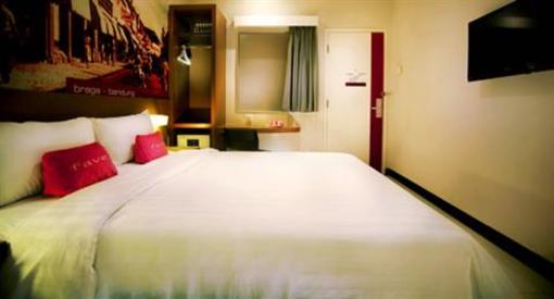 фото отеля Favehotel Braga