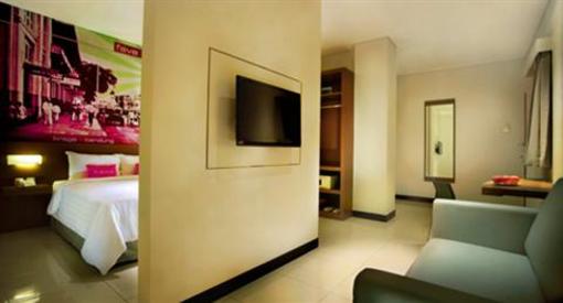 фото отеля Favehotel Braga