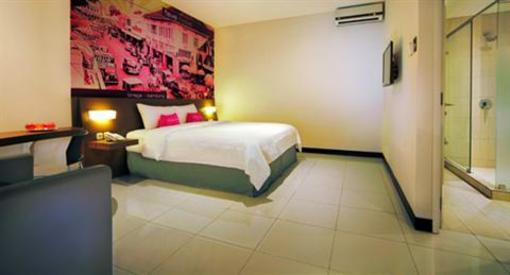 фото отеля Favehotel Braga
