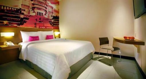 фото отеля Favehotel Braga
