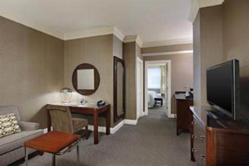 фото отеля Sheraton Columbus at Capitol Square Hotel