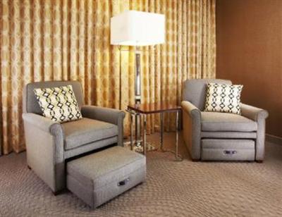фото отеля Sheraton Columbus at Capitol Square Hotel