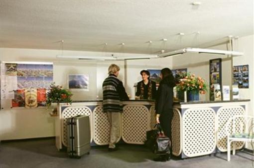фото отеля Hotel Crystal Interlaken