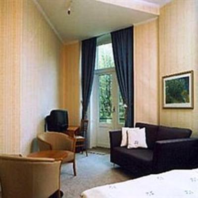 фото отеля Steens Bed and Breakfast Hotel