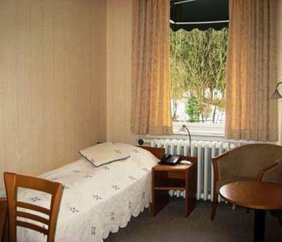 фото отеля Steens Bed and Breakfast Hotel